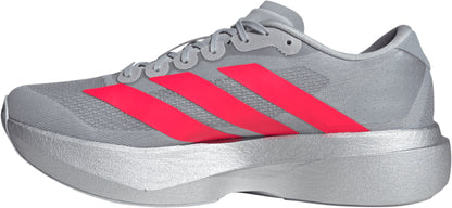adidas Adizero EVO SL Mens Running Shoes - Silver