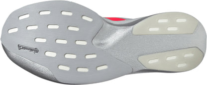 adidas Adizero EVO SL Mens Running Shoes - Silver