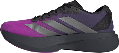 adidas Adizero EVO SL Woven Mens Running Shoes - Grey