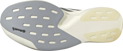 adidas Adizero EVO SL Woven Mens Running Shoes - White