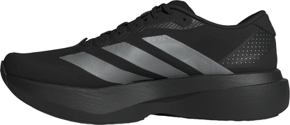 adidas Adizero EVO SL Woven Mens Running Shoes - Black