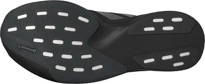 adidas Adizero EVO SL Woven Mens Running Shoes - Black