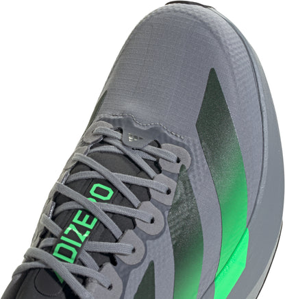 adidas Adizero EVO SL Woven Mens Running Shoes - Grey