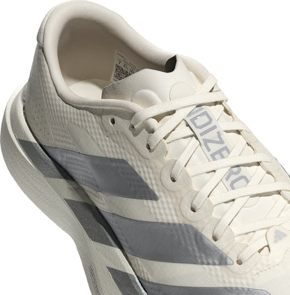 adidas Adizero EVO SL Woven Womens Running Shoes - White