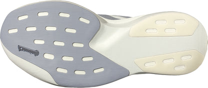 adidas Adizero EVO SL Woven Womens Running Shoes - White