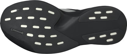 adidas Adizero EVO SL Woven Womens Running Shoes - Black