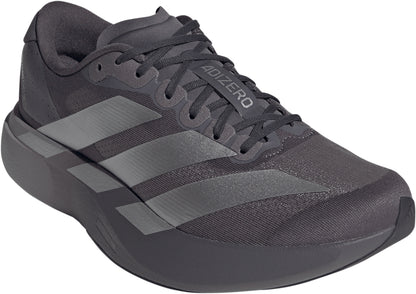 adidas Adizero EVO SL Mens Running Shoes - Grey