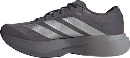 adidas Adizero EVO SL Mens Running Shoes - Grey