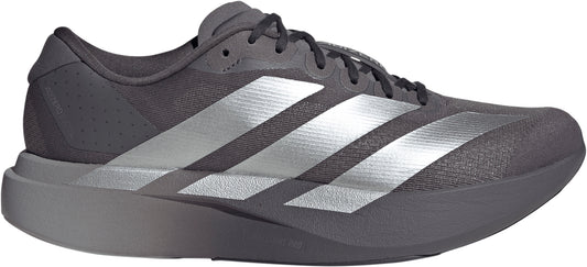 adidas Adizero EVO SL Mens Running Shoes - Grey