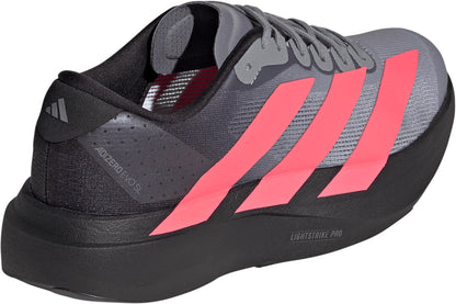 adidas Adizero EVO SL Womens Running Shoes - Black