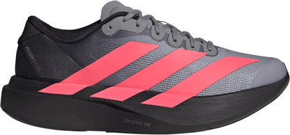 adidas Adizero EVO SL Womens Running Shoes - Black