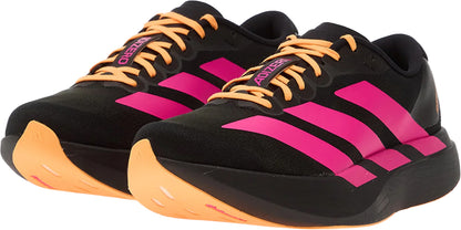 adidas Adizero EVO SL Mens Running Shoes - Black