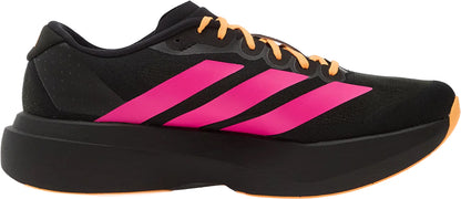 adidas Adizero EVO SL Mens Running Shoes - Black