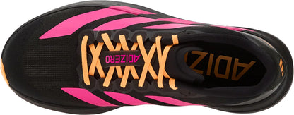 adidas Adizero EVO SL Mens Running Shoes - Black
