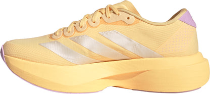 adidas Adizero EVO SL Woven Womens Running Shoes - Orange