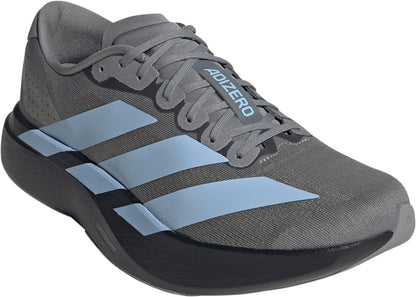 adidas Adizero EVO SL Mens Running Shoes - Grey