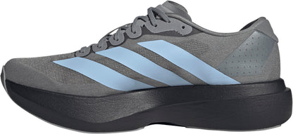 adidas Adizero EVO SL Mens Running Shoes - Grey