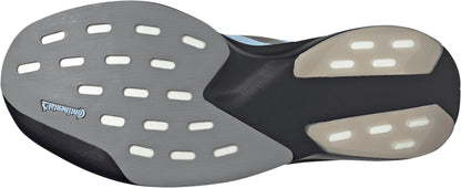 adidas Adizero EVO SL Mens Running Shoes - Grey
