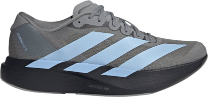 adidas Adizero EVO SL Mens Running Shoes - Grey
