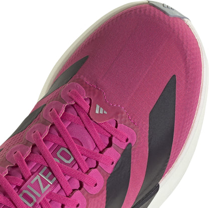 adidas Adizero EVO SL Woven Womens Running Shoes - Pink