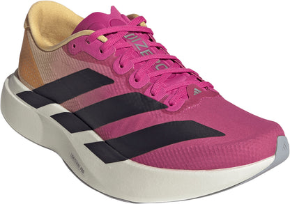 adidas Adizero EVO SL Woven Womens Running Shoes - Pink