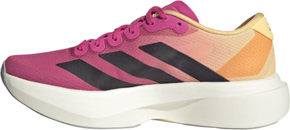 adidas Adizero EVO SL Woven Womens Running Shoes - Pink