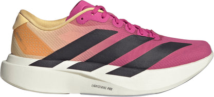 adidas Adizero EVO SL Woven Womens Running Shoes - Pink