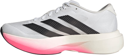 adidas Adizero EVO SL Womens Running Shoes - White