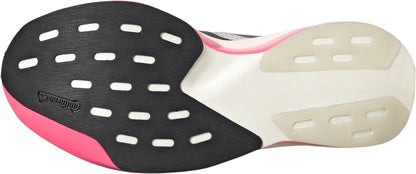 adidas Adizero EVO SL Womens Running Shoes - White