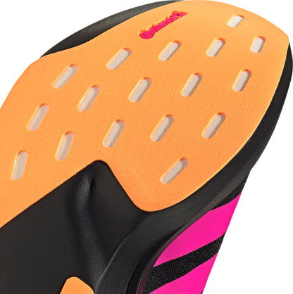 adidas Adizero EVO SL Mens Running Shoes - Black