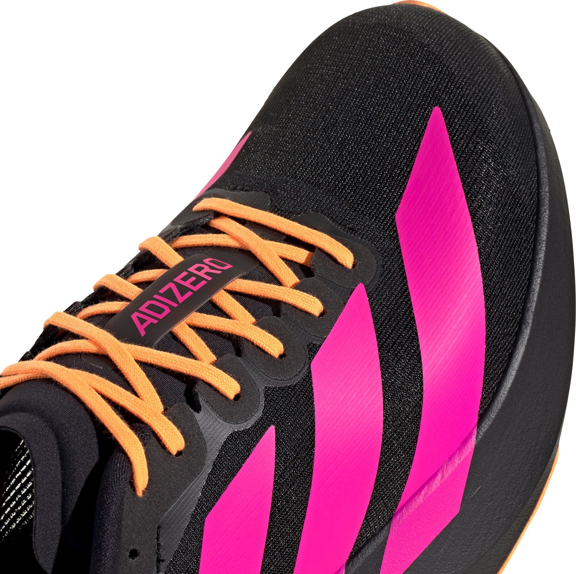 adidas Adizero EVO SL Mens Running Shoes - Black – Start Fitness