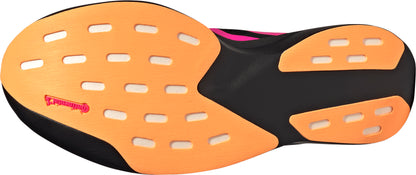 adidas Adizero EVO SL Mens Running Shoes - Black