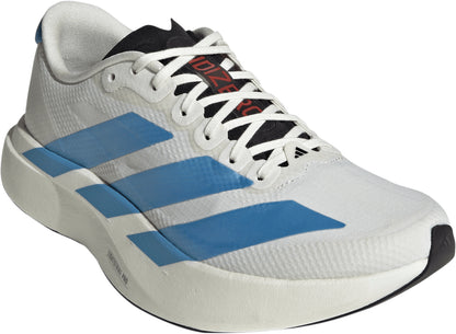 adidas Adizero EVO SL Woven Womens Running Shoes - White
