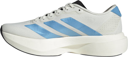 adidas Adizero EVO SL Woven Womens Running Shoes - White