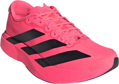 adidas Adizero EVO SL Woven Mens Running Shoes - Pink