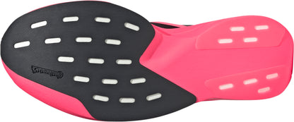 adidas Adizero EVO SL Woven Mens Running Shoes - Pink