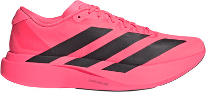 adidas Adizero EVO SL Woven Mens Running Shoes - Pink