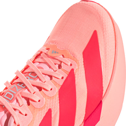 adidas Adizero EVO SL Woven Womens Running Shoes - Pink