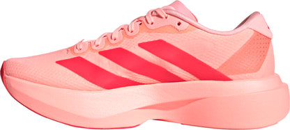 adidas Adizero EVO SL Woven Womens Running Shoes - Pink
