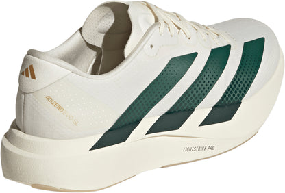 adidas Adizero EVO SL Woven Mens Running Shoes - Cream