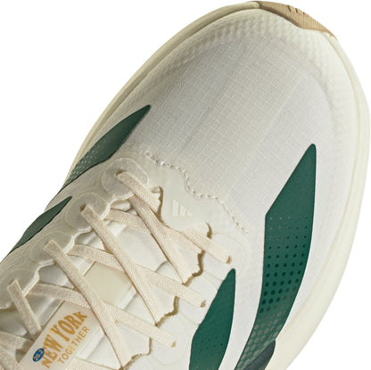 adidas Adizero EVO SL Woven Mens Running Shoes - Cream