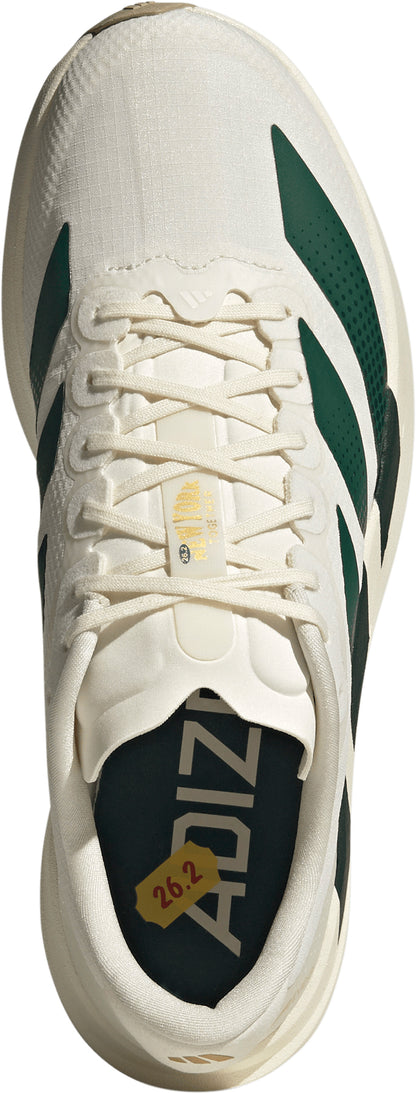 adidas Adizero EVO SL Woven Mens Running Shoes - Cream