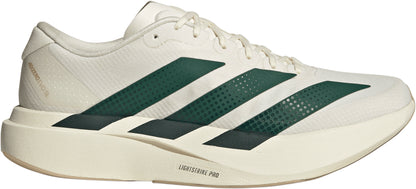 adidas Adizero EVO SL Woven Mens Running Shoes - Cream