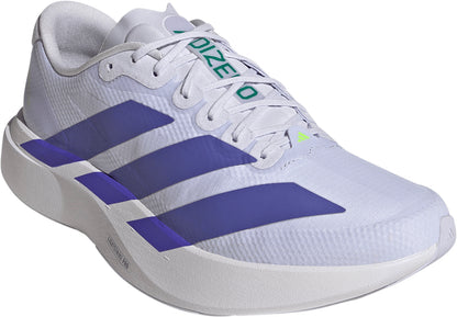 adidas Adizero EVO SL Woven Mens Running Shoes - Purple