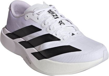 adidas Adizero EVO SL Woven Womens Running Shoes - White