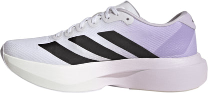 adidas Adizero EVO SL Woven Womens Running Shoes - White