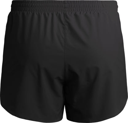 adidas Adizero Essentials Womens Running Shorts - Black