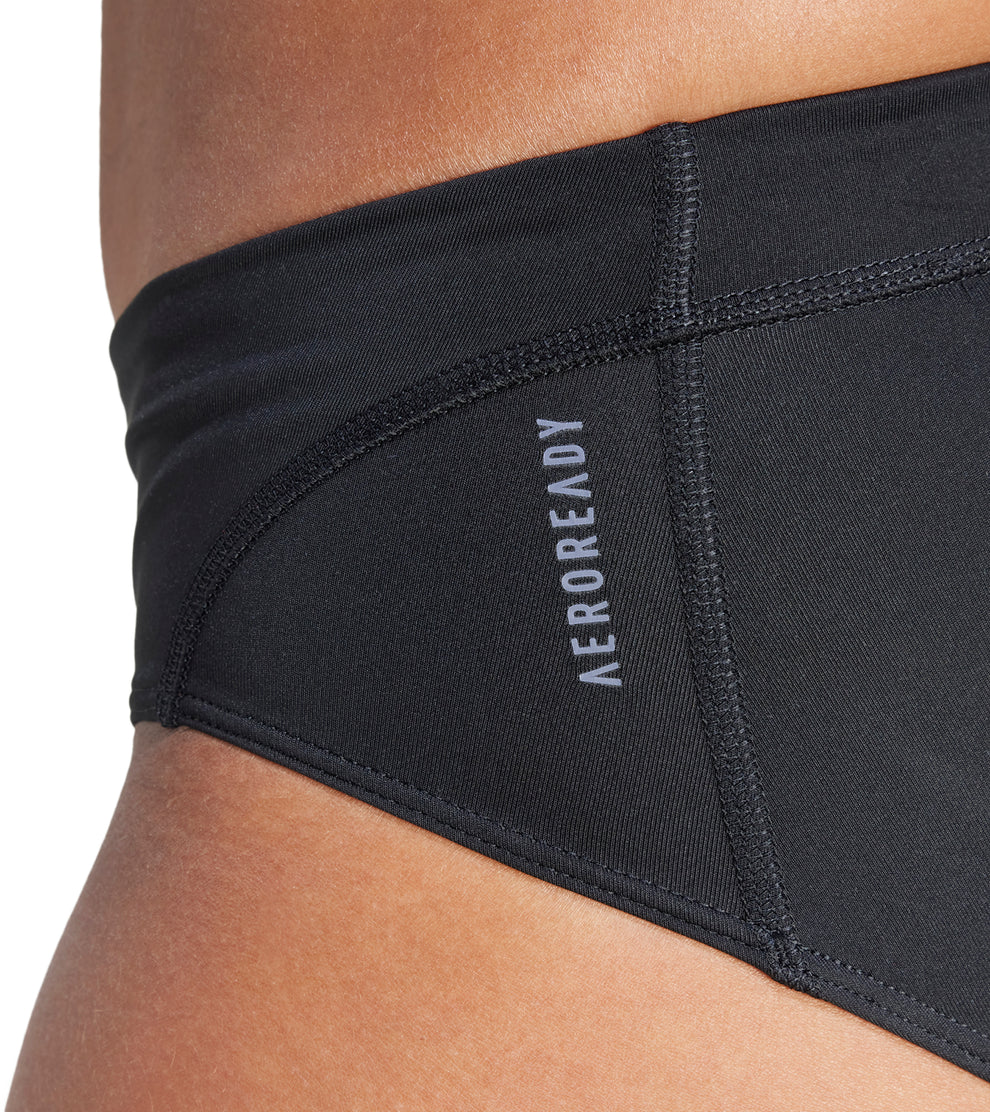 Female Racing Briefs adidas Adizero Essentials Womens Running Briefs - Black – Start Fitness