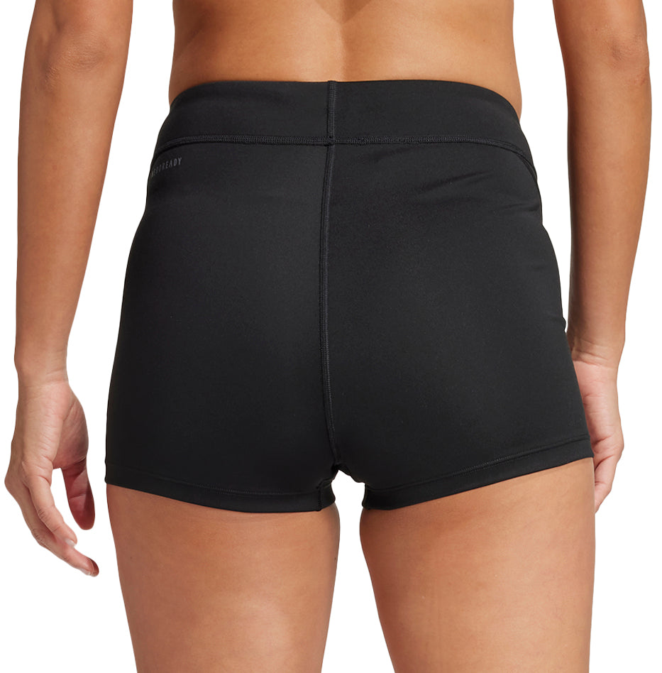 adidas - Womens Adizero Short Tights main image 1