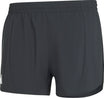 adidas Adizero Essentials Mens Running Shorts - Black – Start Fitness